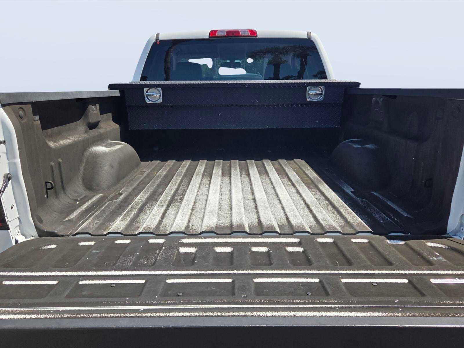 Used 2018 GMC Sierra 1500 4x4 Double Cab w/ Elevation Edition image 17