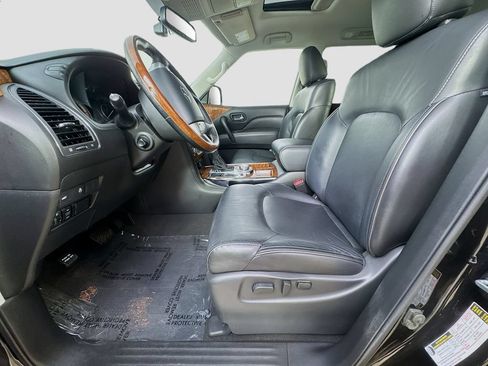 Used 2018 INFINITI QX80 4WD image 27