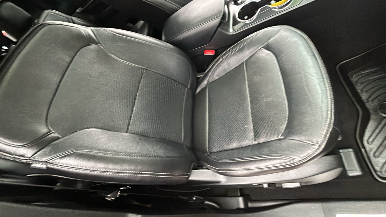 Used 2019 Ford Explorer Limited AWD/4WD image 21