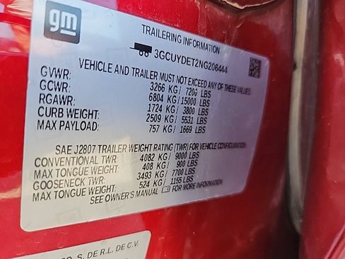 Certified 2022 Chevrolet Silverado 1500 LT w/ Diesel Off-Road Package AWD/4WD image 55