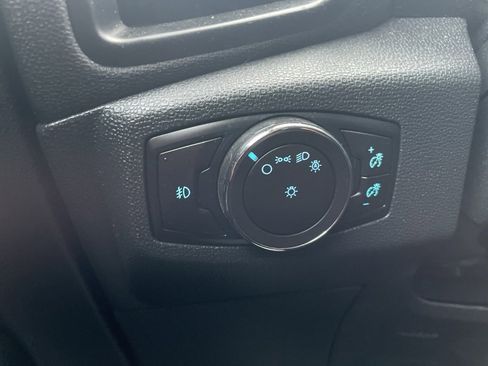 Used 2021 Ford EcoSport SE image 13