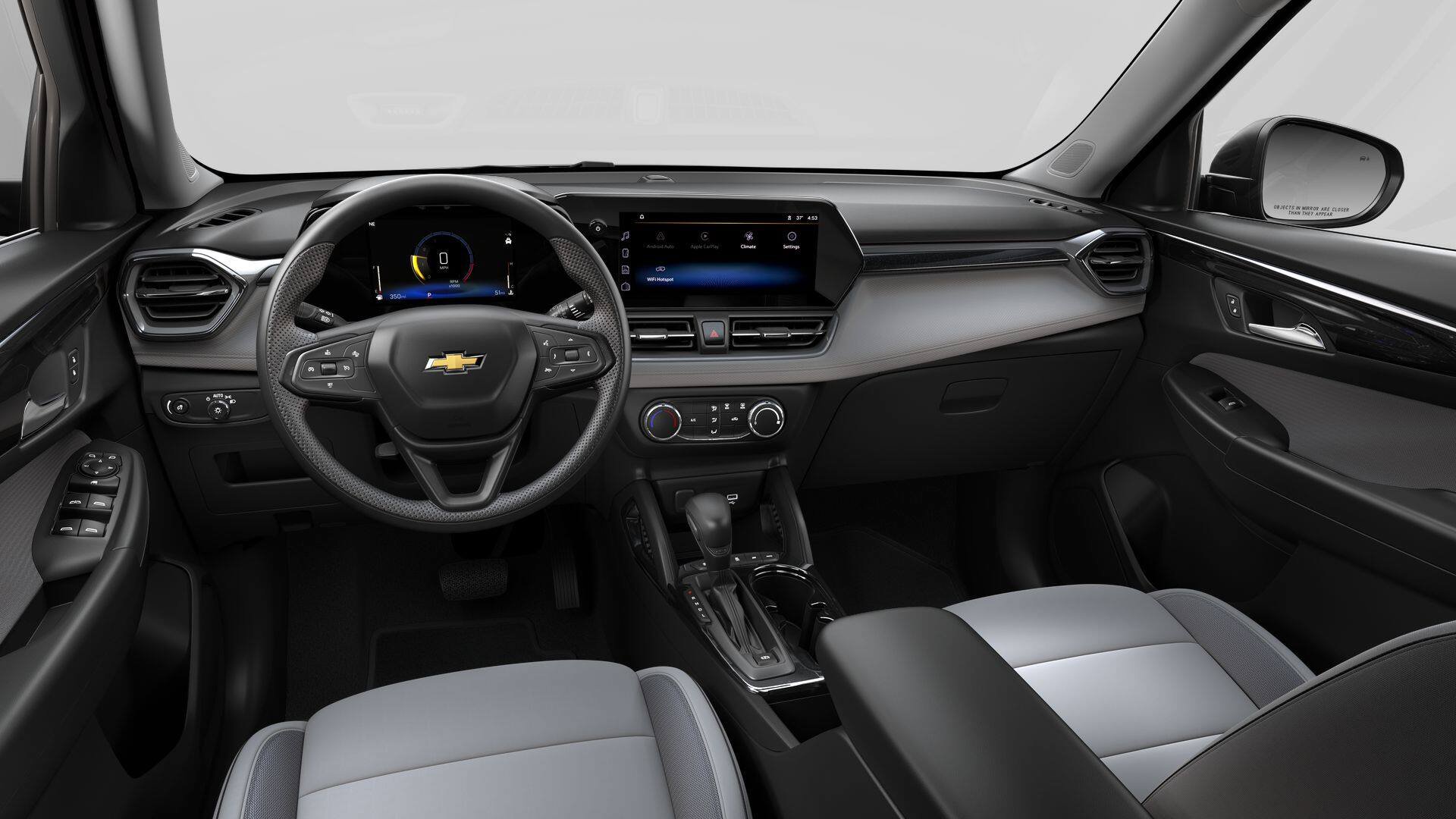 New 2026 Chevrolet TrailBlazer LS w/ LS Convenience Package AWD/4WD image 29