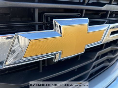 Certified 2024 Chevrolet Silverado 3500 LT w/ All Star Edition image 32