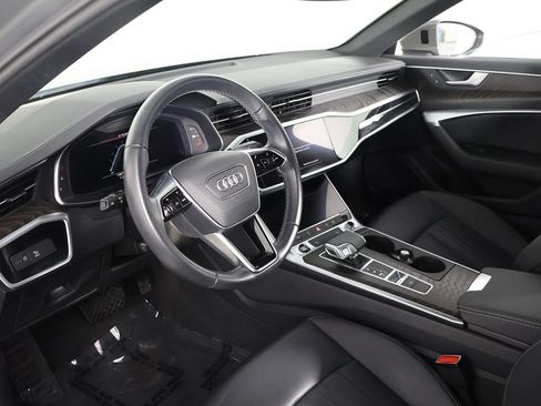Used 2023 Audi A6 2.0T Premium w/ Convenience Package AWD/4WD image 28