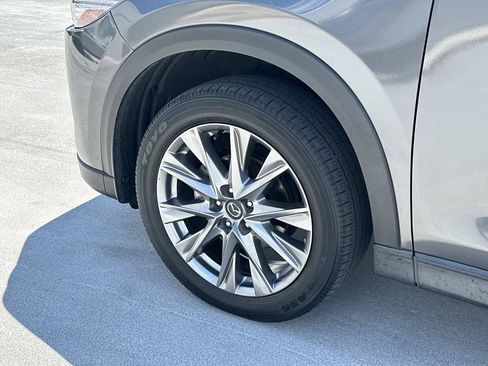 Certified 2021 MAZDA CX-5 Grand Touring AWD/4WD image 31
