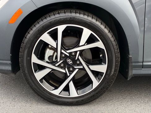 Used 2023 Hyundai Kona Limited image 53