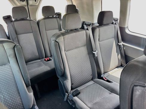 Used 2023 Ford Transit 350 XLT RWD image 25