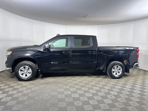 Used 2023 Chevrolet Silverado 1500 LT AWD/4WD image 6