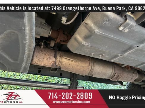 Used 2012 Ford F350 XLT image 37