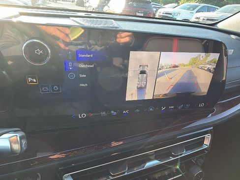 New 2026 Chevrolet Traverse RS FWD image 27