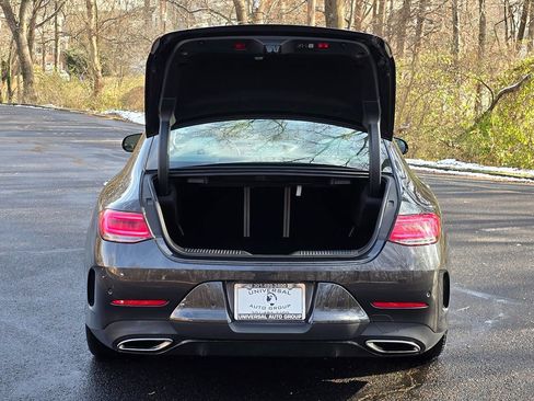 Used 2022 Mercedes-Benz CLS 450 4MATIC image 82