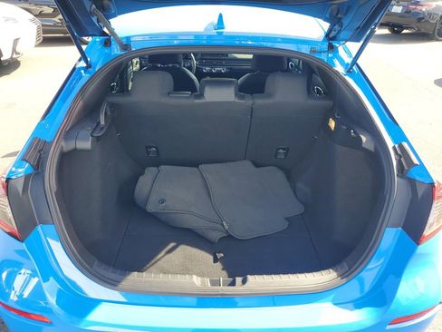 Used 2024 Honda Civic Sport image 9