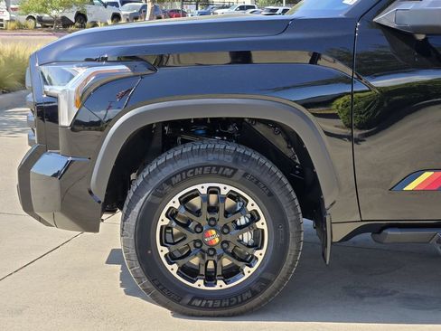 New 2026 Toyota Tundra SR5 w/ TRD Rally Package AWD/4WD image 7