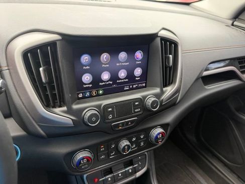 Used 2023 GMC Terrain AT4 w/ Tech Package AWD/4WD image 14