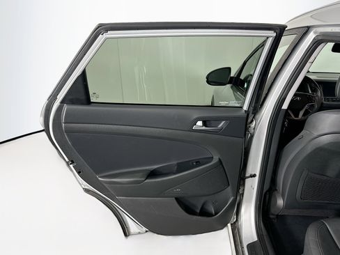 Used 2017 Hyundai Tucson SE Plus image 25