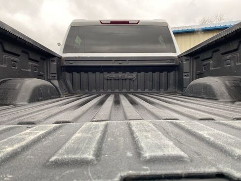 Used 2022 GMC Sierra 2500 AT4 image 10