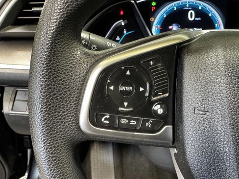 Used 2017 Honda Civic EX image 23