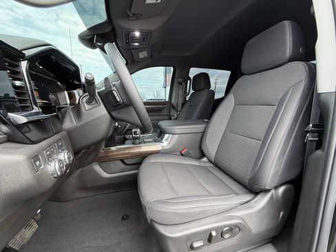 Used 2026 GMC Sierra 1500 Elevation w/ Preferred Package image 21