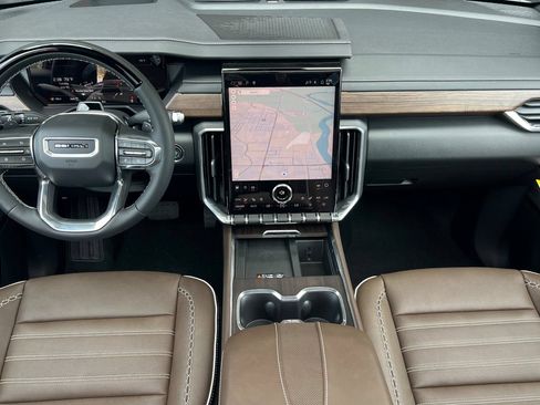 New 2026 GMC Acadia Denali Ultimate AWD/4WD image 10