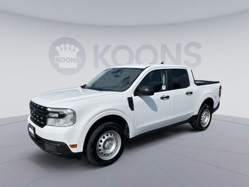 Used 2024 Ford Maverick XL FWD image 1