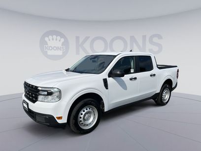 Used 2024 Ford Maverick XL
