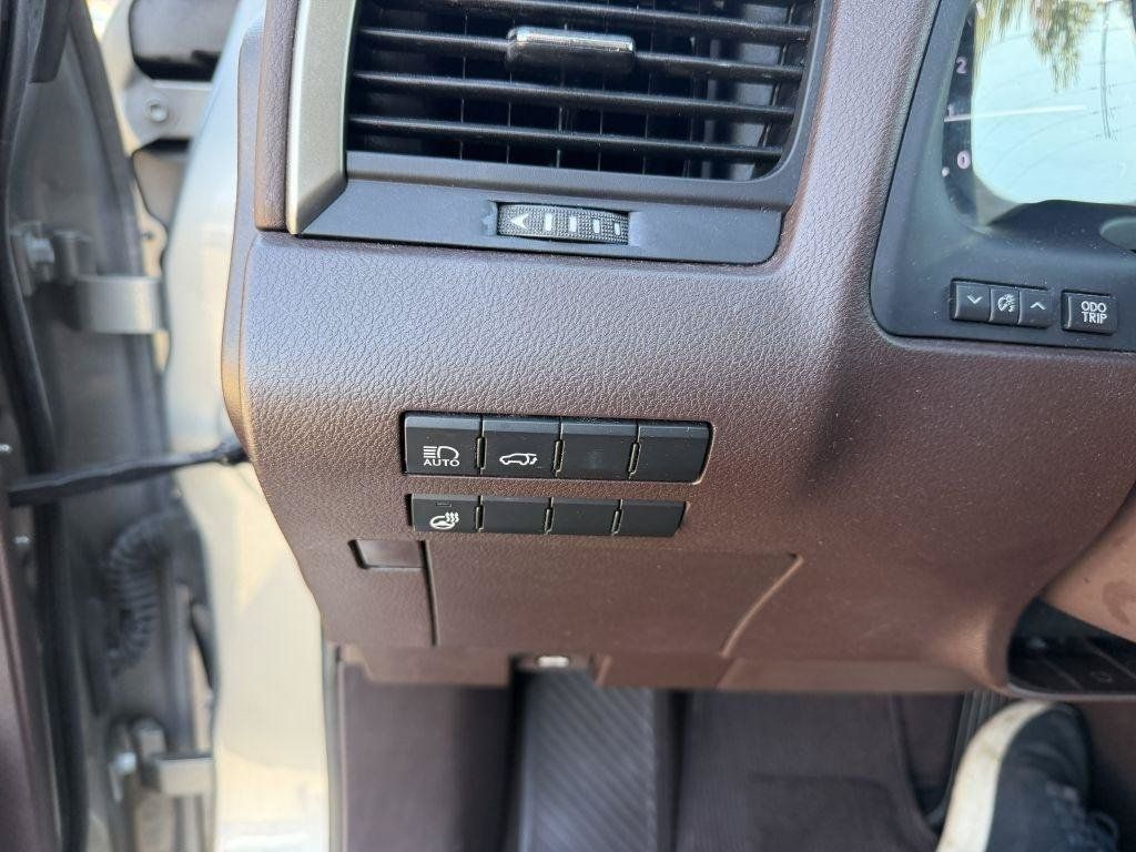 Used 2017 Lexus RX 350 FWD image 18