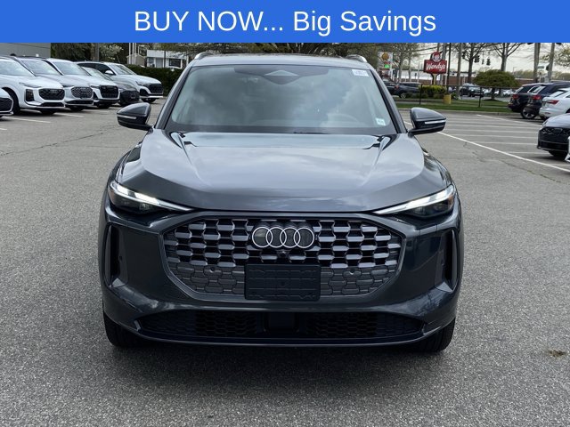 Used 2025 Audi Q5 Premium w/ Convenience Package AWD/4WD image 4