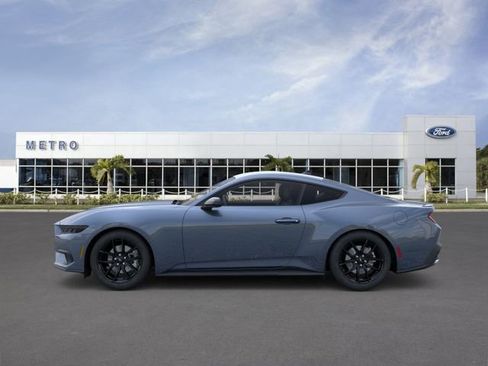 New 2026 Ford Mustang Coupe RWD image 3