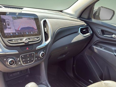Used 2020 Chevrolet Equinox Premier AWD/4WD image 30