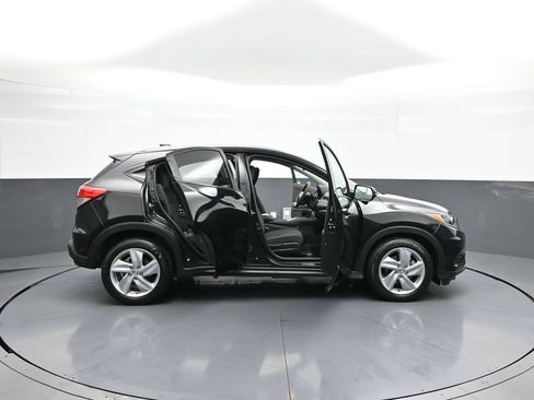Used 2020 Honda HR-V EX image 41