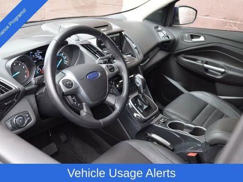 Used 2015 Ford Escape Titanium image 9