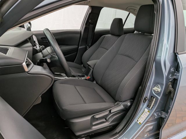 Used 2023 Toyota Corolla LE FWD image 12