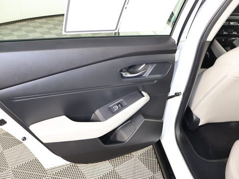 Certified 2024 Honda Accord EX-L image 44