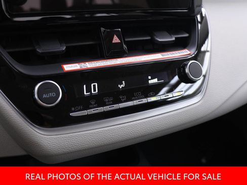 New 2026 Toyota Corolla LE FWD image 7
