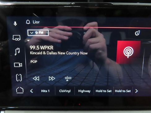 Used 2025 GMC Sierra 1500 Denali Ultimate image 25