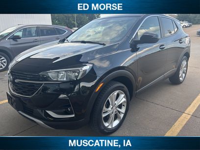 Certified 2023 Buick Encore GX Preferred w/ Cold Weather Comfort Package