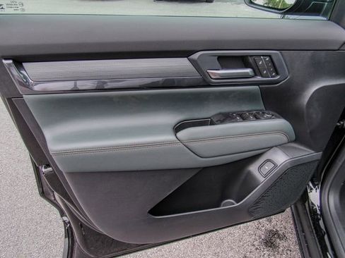 New 2026 GMC Terrain AT4 w/ Convenience Package III image 14