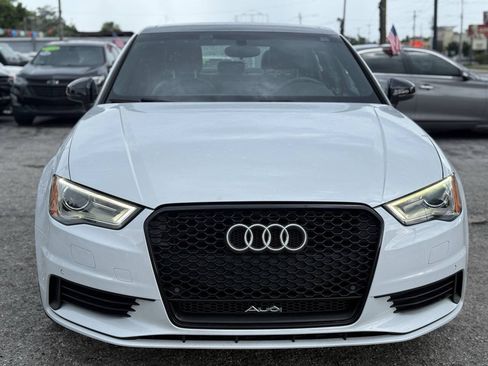 Used 2015 Audi A3 1.8T Premium w/ Driver Assistance Package FWD image 10