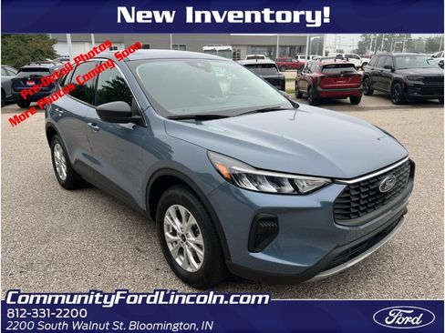Used 2024 Ford Escape Active AWD/4WD image 1