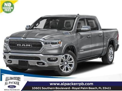 Used 2023 RAM 1500 Limited