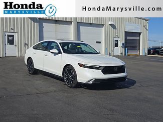 Used 2025 Honda Accord Touring video 1