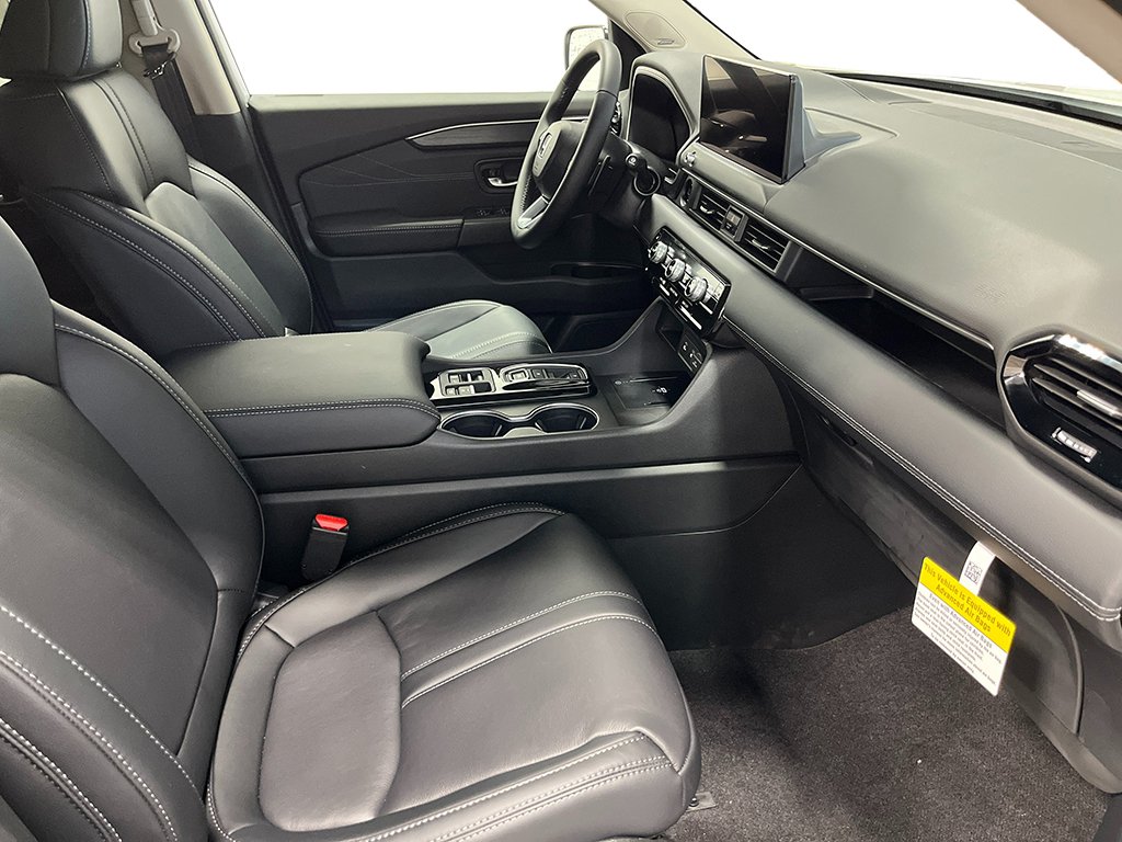 New 2026 Honda Pilot image 26