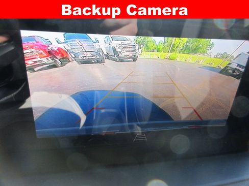 Certified 2025 Buick Encore GX Preferred AWD/4WD image 15
