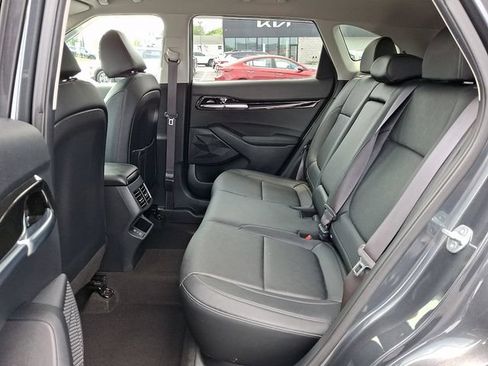 Certified 2024 Kia Seltos SX AWD/4WD image 10