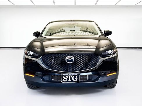 Used 2021 MAZDA CX-30 AWD 2.5 S image 2