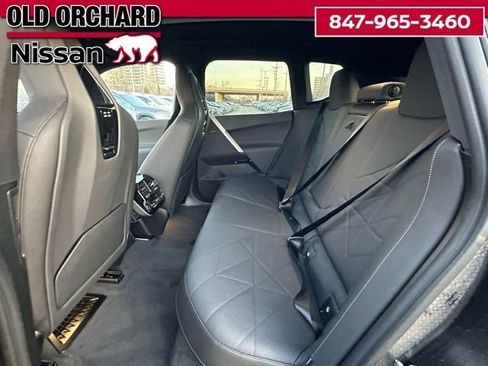 Used 2023 BMW iX xDrive50 w/ Ultimate Package 2 image 13