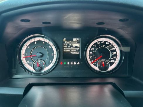 Used 2022 RAM 1500 Tradesman w/ Popular Equipment Group AWD/4WD image 24