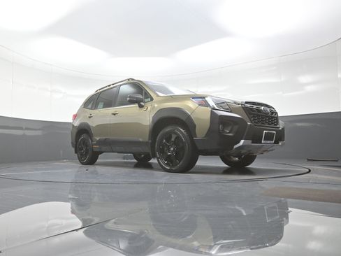 Used 2023 Subaru Forester Wilderness AWD/4WD image 9