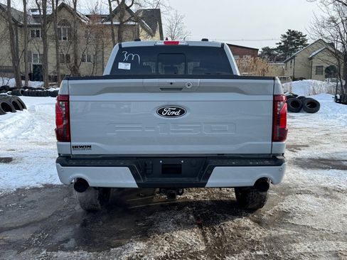 New 2026 Ford F150 XLT image 4