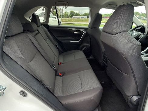 Certified 2024 Toyota RAV4 XLE FWD image 38
